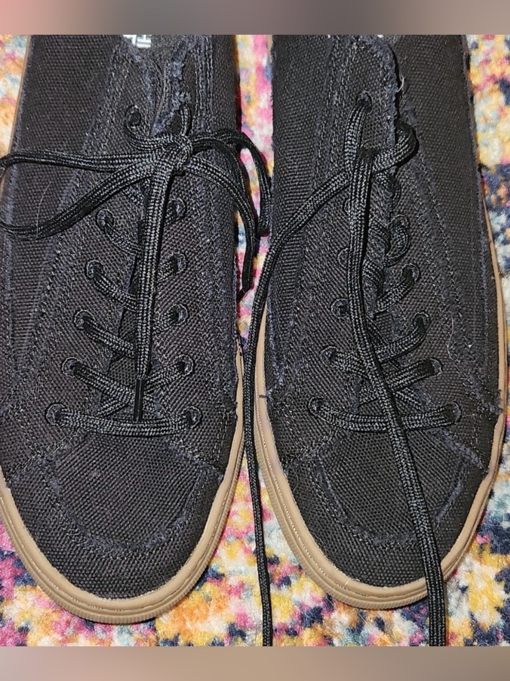 Nothing New Brand Sneaker size 10 M